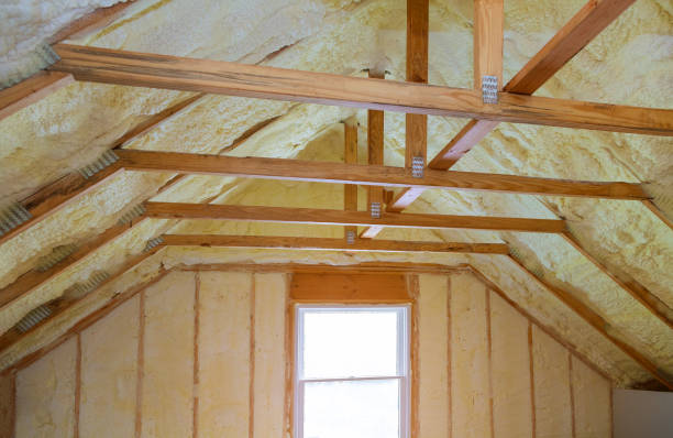 Best DIY Insulation Kits and Guidance in Meadowdale, WA