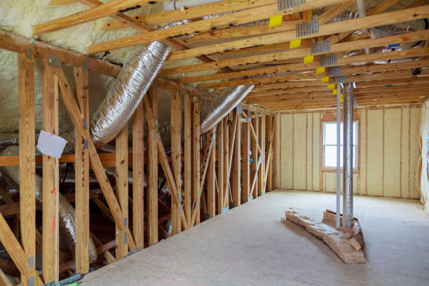 Best Specialized Insulation Services in Meadowdale, WA