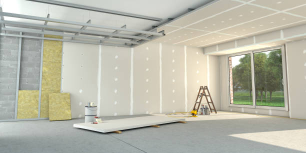 Best Geographic-Specific Insulation Services in Meadowdale, WA