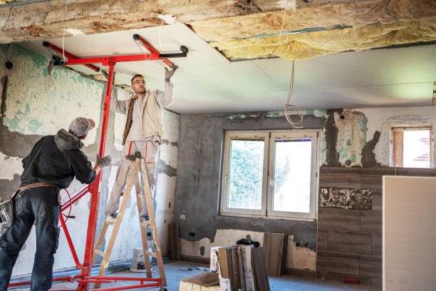 Meadowdale, WA Insulation Contractor Company
